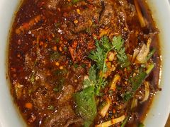 水煮肉-新沸腾鱼乡(世贸天阶店)
