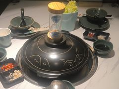 -狐狸爱上椰子鸡(滨江星光大道店)