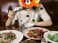 -怡得观滇餐厅·地道昆明菜·1996(海埂大坝店)