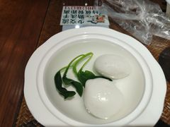 -烟水渔庄餐厅(西溪湿地店)