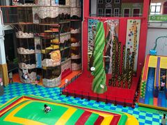 -蒙特利亲子乐园