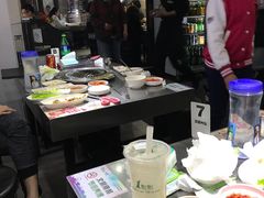 -喜来稀肉(虹泉路店)