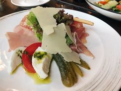 -安妮意大利餐厅(日坛店)