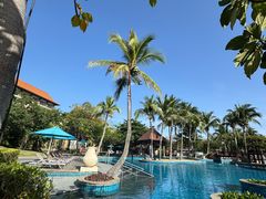 -三亚海棠湾万丽度假酒店