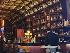 -悦界酒吧(后海店)