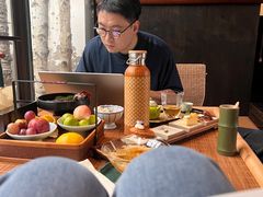 -Metal hands·铁手咖啡