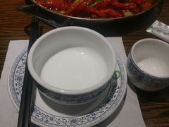 -三江烤鱼(张家巷店)
