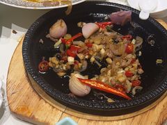 -马仕玖煲·融合菜·酥不腻烤鸭(人大店)