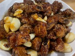 -武夷山土菜馆(水晶森林晶尚名苑店)