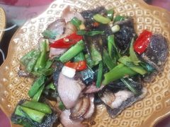 -古城苗家土菜馆(河景餐厅店)