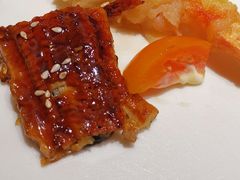 烤鳗鱼-歌行灯日本料理(伊势丹店)