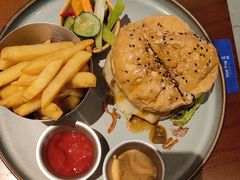 -bluefrog蓝蛙(悠唐购物中心店)