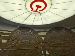 -中国铁道博物馆(正阳门馆)