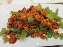 -桃子餐厅·天津菜(红星路直营店)