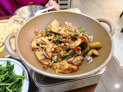 -肖记公安牛肉鱼杂馆·省级非物质文化遗产(三角路直营店)