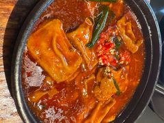 -Ameigo梅果·云贵川bistro(长宁来福士店)