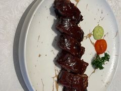 -粤域茶餐厅