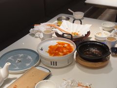 -清晖小苑·顺德菜(观澜湖新城店)