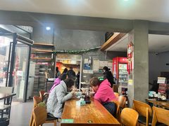 -赵璐海鲜面馆(德行路店)