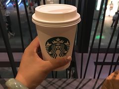-星巴克(成都太古里二店)