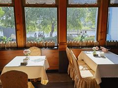 -伏尔加庄园米尼阿久尔餐厅