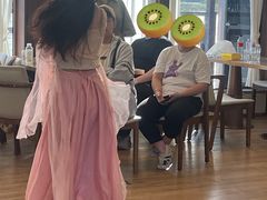 -闽江夜游台江旅游码头