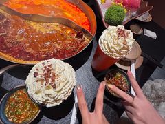 -色響火锅(恒隆广场店)