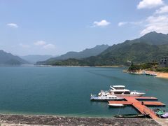 -千峡湖生态旅游度假区