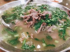 翘脚牛肉-杨三孃跷脚牛肉(玉双路店)