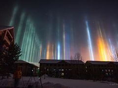 -北极村旅游风景区