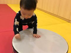 -金宝贝早教(和悦汇店)