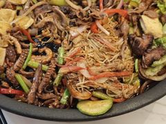 -一烙锅(友谊店)