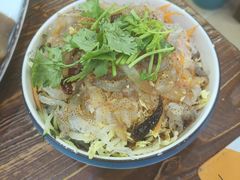-叶存利海鲜大馅饺子(海宁路总店)
