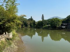 -中山詹园
