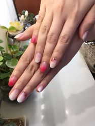 -Easy Lady美甲美睫半永久纹绣工作室