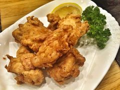 -立山居酒屋·烧鸟 天妇罗(西北湖店)
