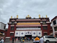 -小昭寺