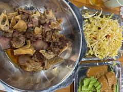 -鑫顺吉牛肉馆