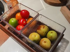 -芸山季·云南野生菌火锅(南翔印象城MEGA店)