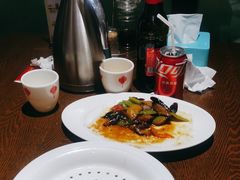 -李老哈·东北菜(宋园路店)