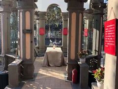 -卫鼎轩·曹公馆(鼓楼店)
