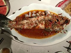 -千百味红餐厅·江西菜(绿地双子塔店)