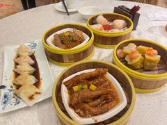 -海皇食府(水都假日酒店店)