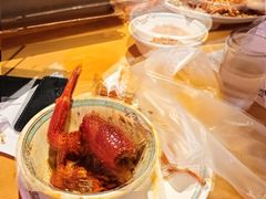 -庆峰龙虾烧烤(合肥一店)