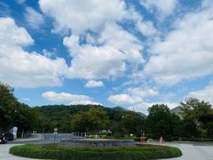 -杭州半山国家森林公园