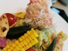-蟹的岡田屋(正大广场店)