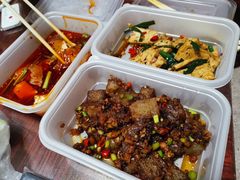 -小六汤包·老字号·中华名小吃(兴庆路店)