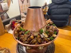 -黄泰吉拾味餐厅(江汉路店)