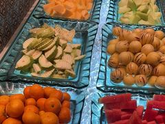 -凡塔斯牛排自助餐厅(莆田万达店)