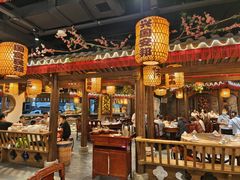 -杨记隆府(时代天街店)